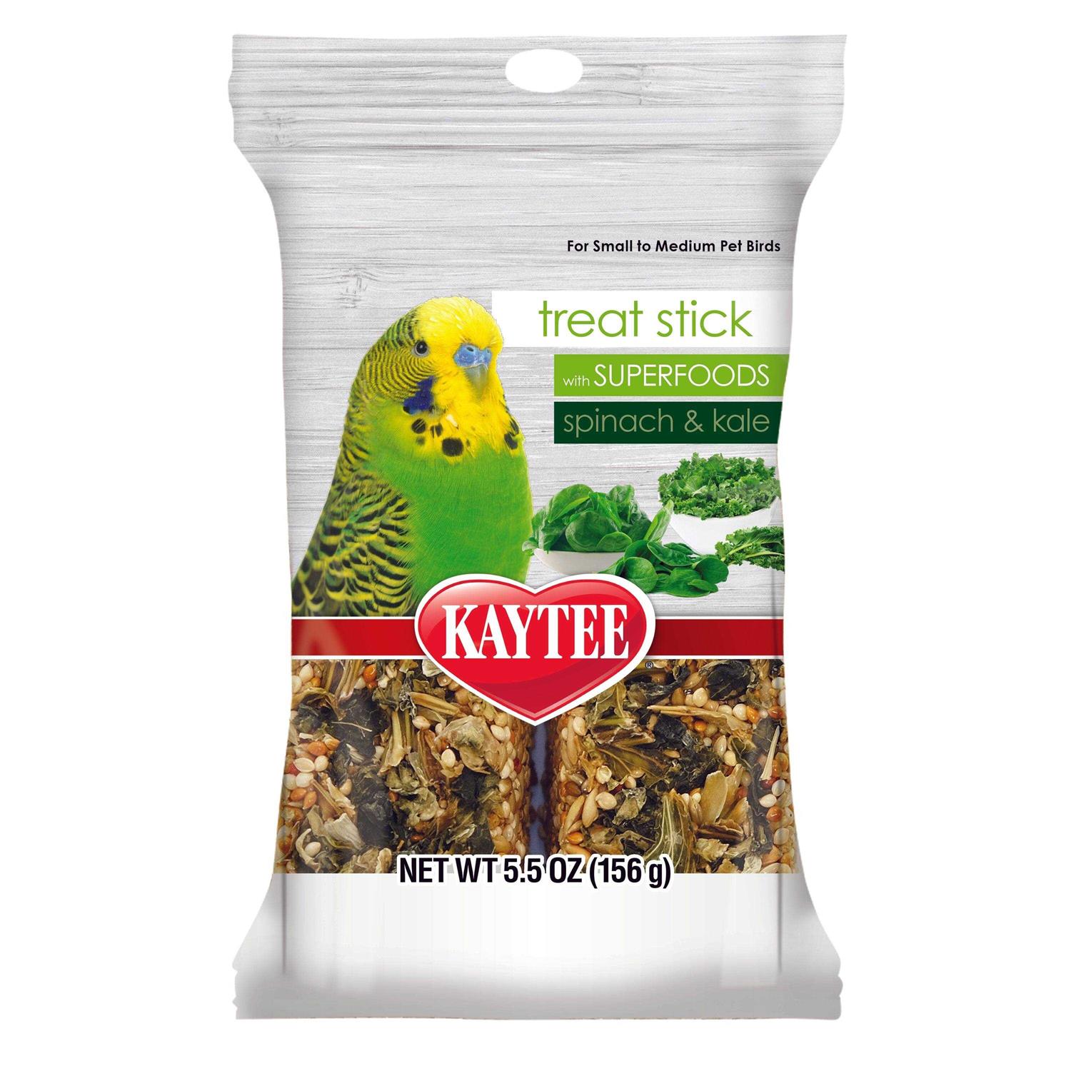 Kaytee Avian Superfood Treat Stick