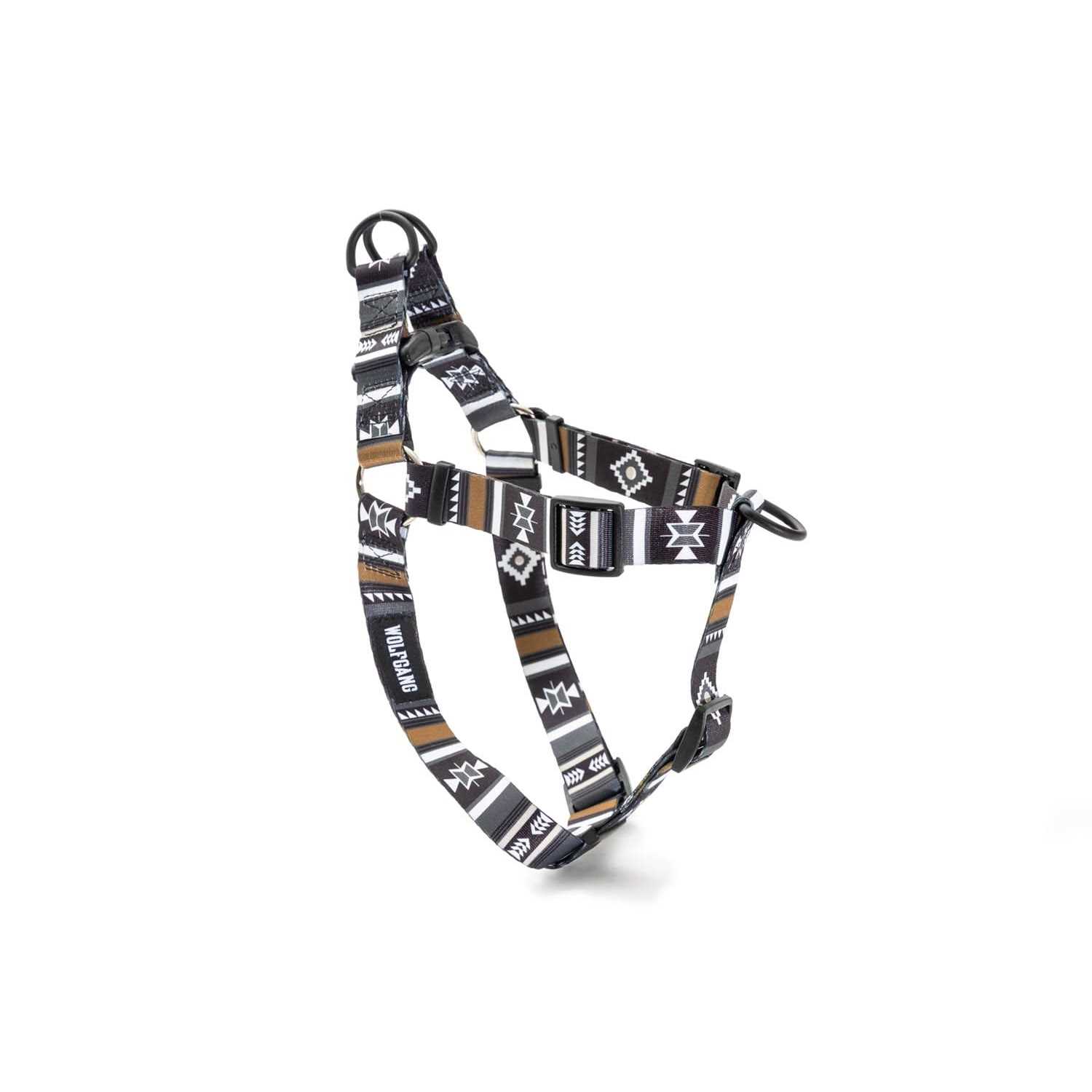 Wolfgang Premium No-Pull Dog Harness Dogs