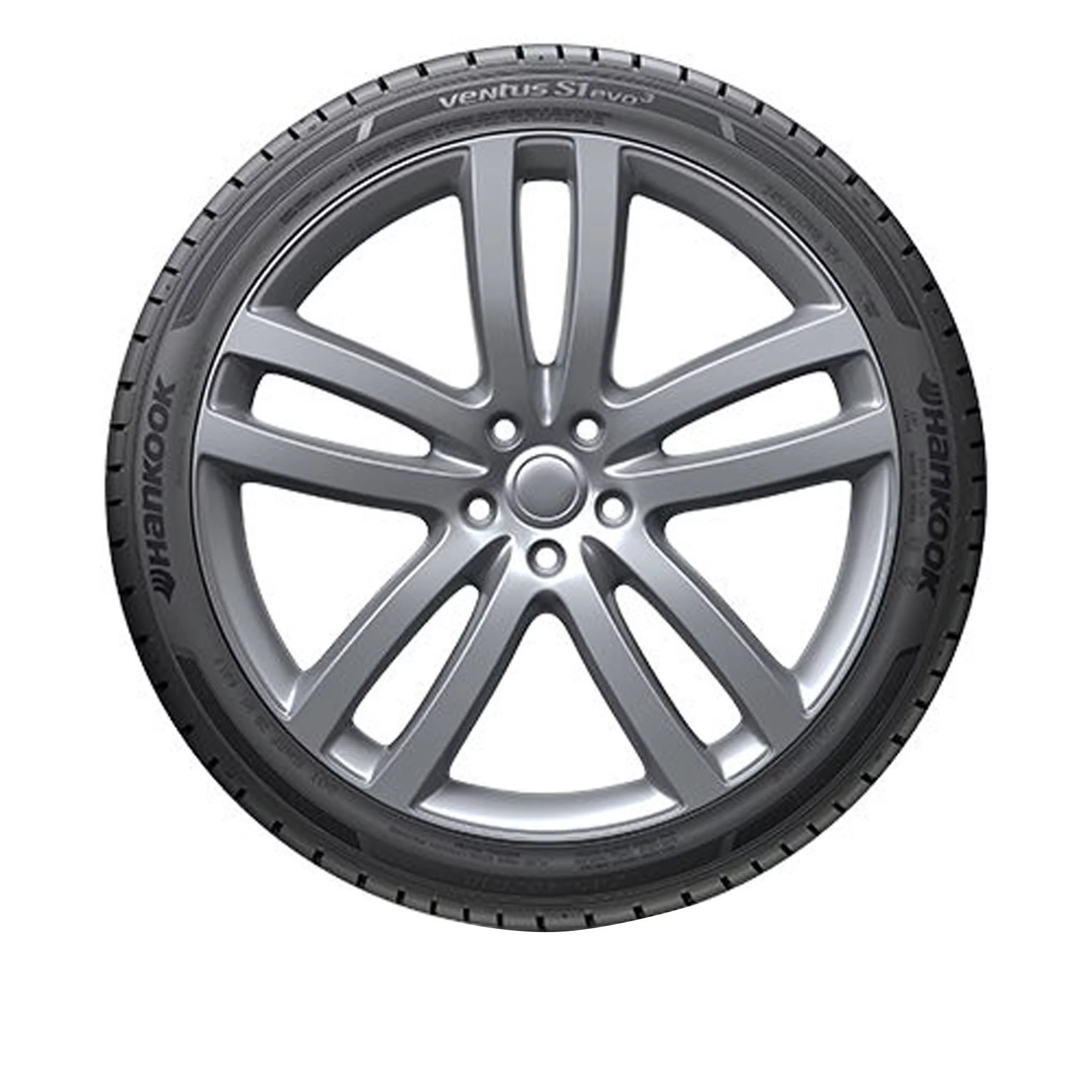 Hankook Ventus S1 evo3 SUV (K127A) Summer 285/40R22 110Y XL Passenger Tire