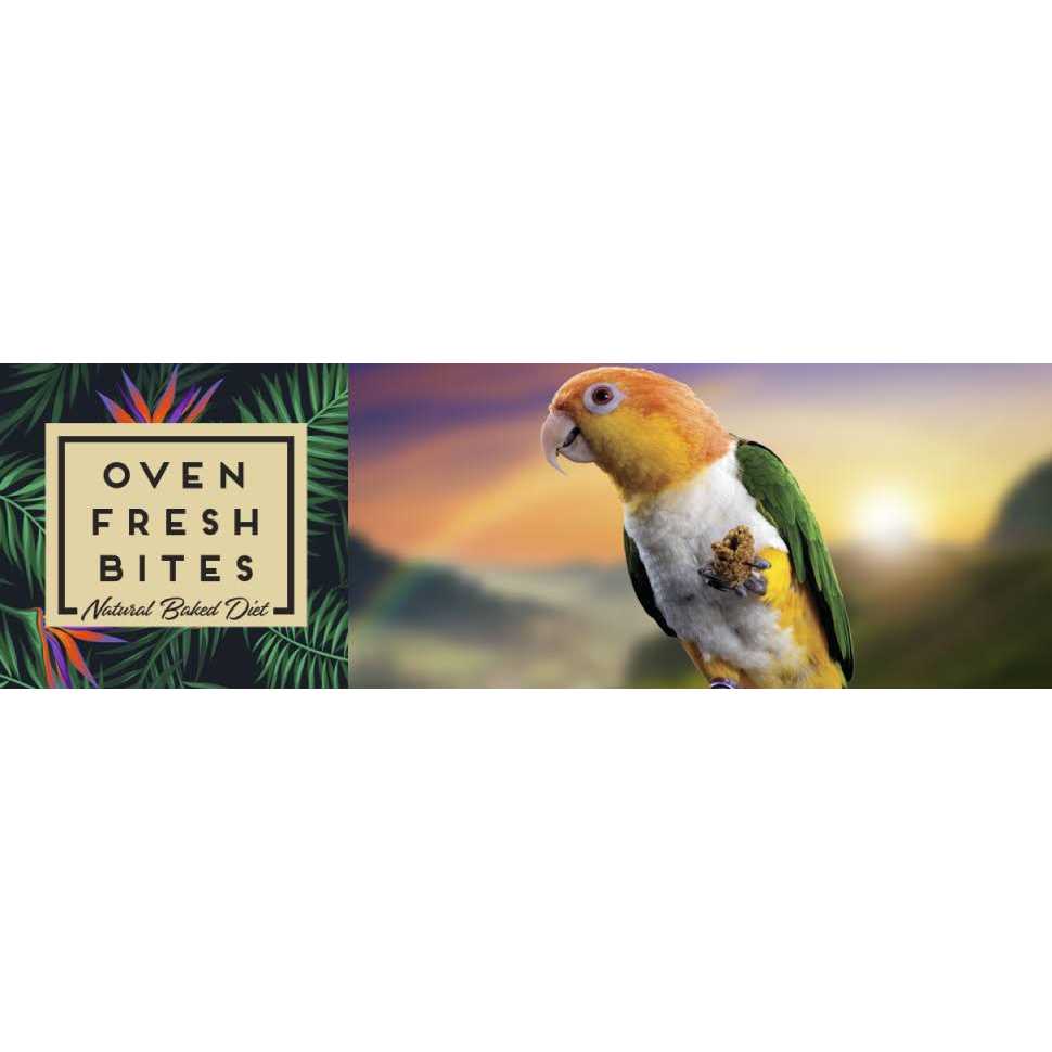 Caitec Oven Fresh Bites Medium