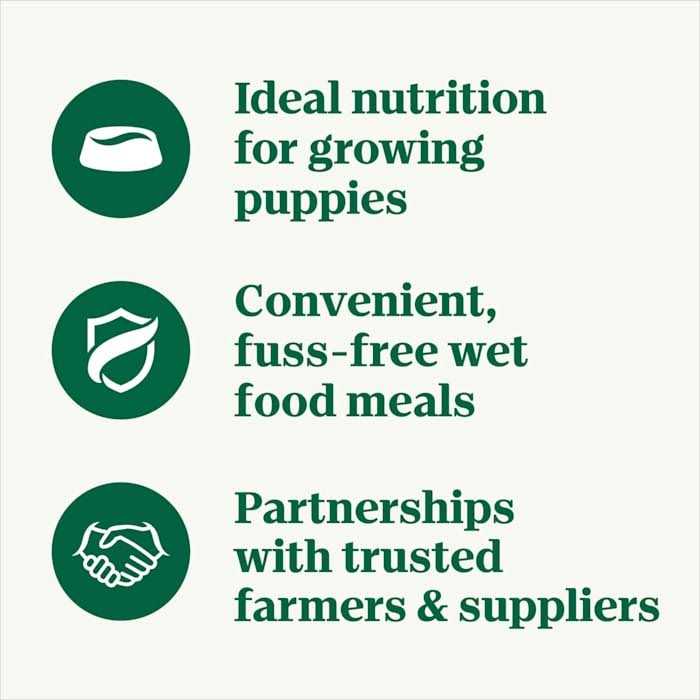 Nutro Grain Free Bites in Gravy Puppy Wet Dog Food Tender Chicken