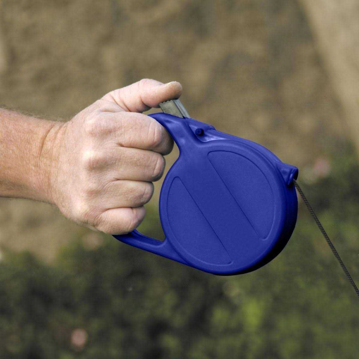 24 ft. Retractable Dog Leash
