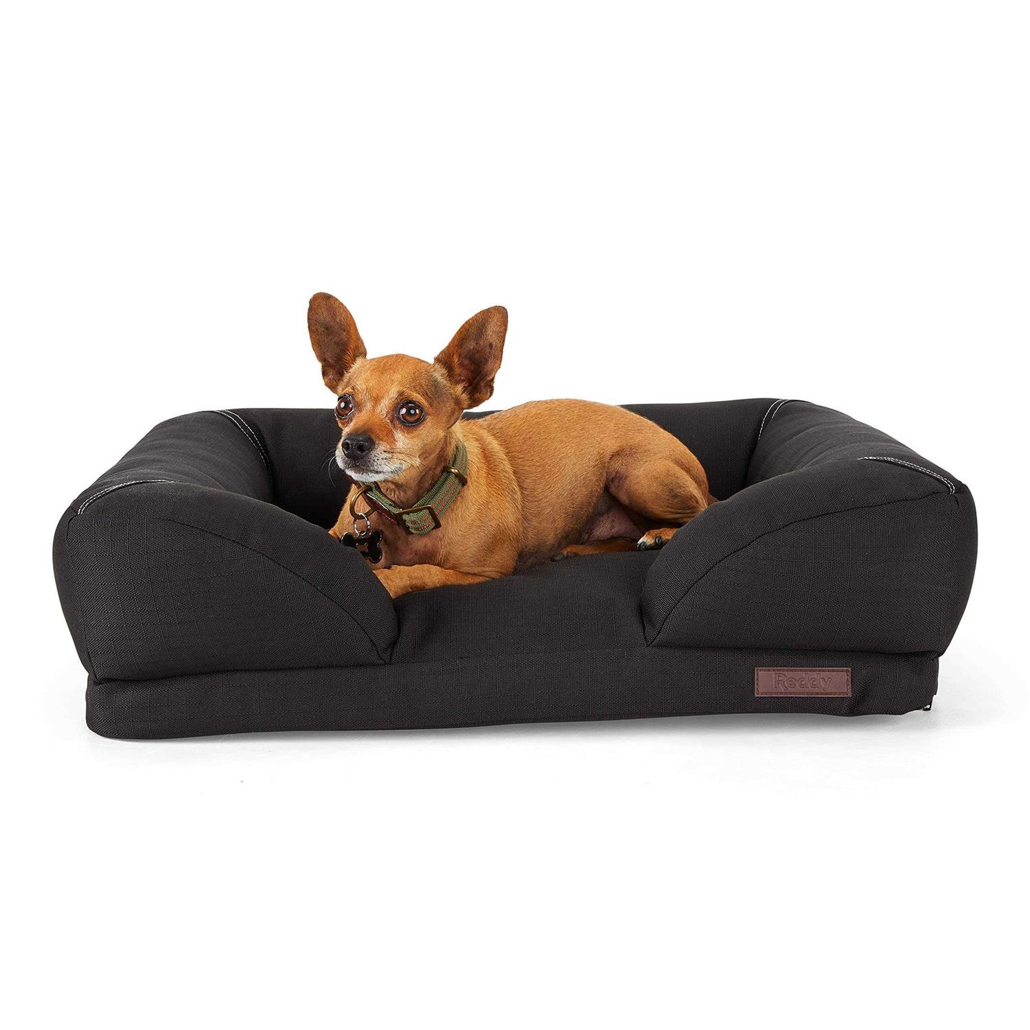 Reddy Indoor/Outdoor Dog Bed