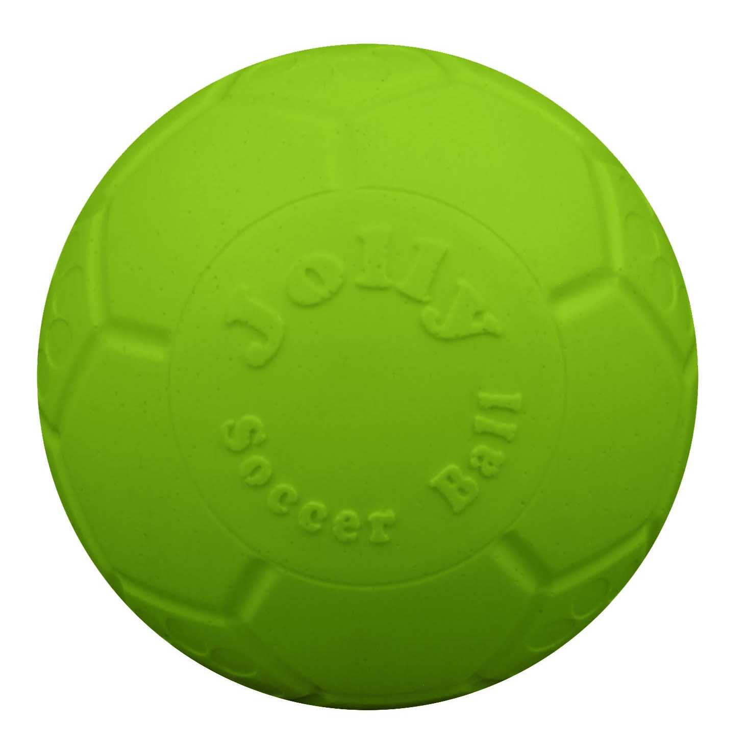 Jolly Pets Soccer Ball