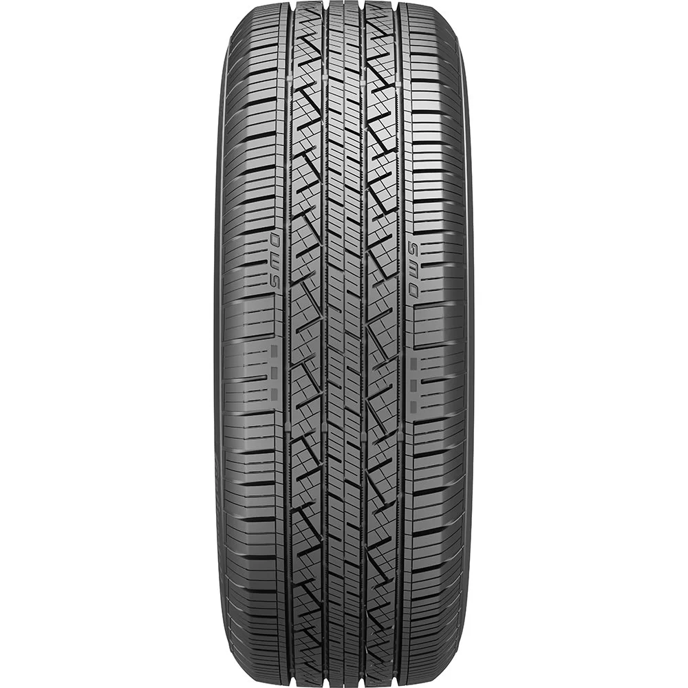 Continental CrossContact LX25 All Season 245/55R19 103H SUV/Crossover Tire
