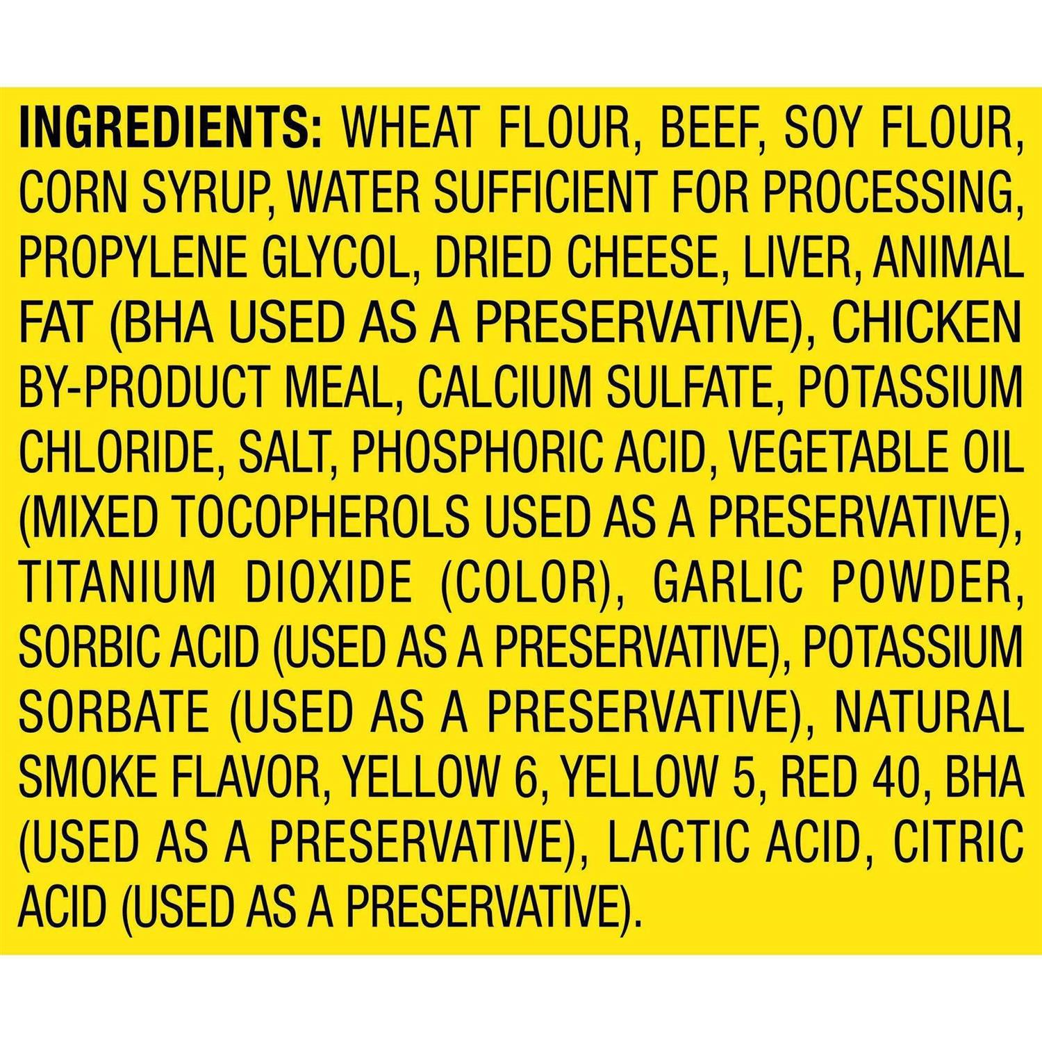 Snausages Dog Snacks In a Blanket