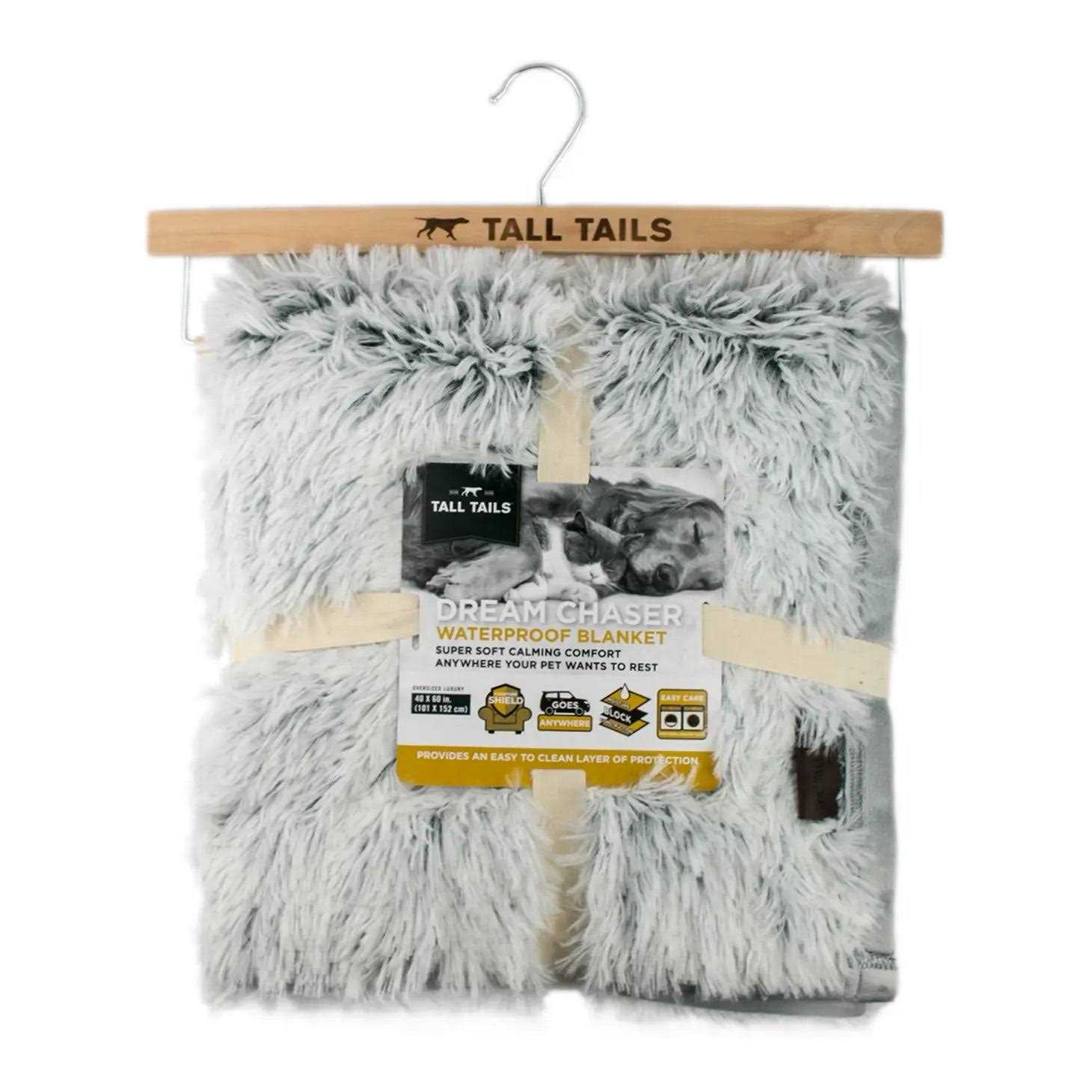 Tall Tails Dog Waterproof Blanket