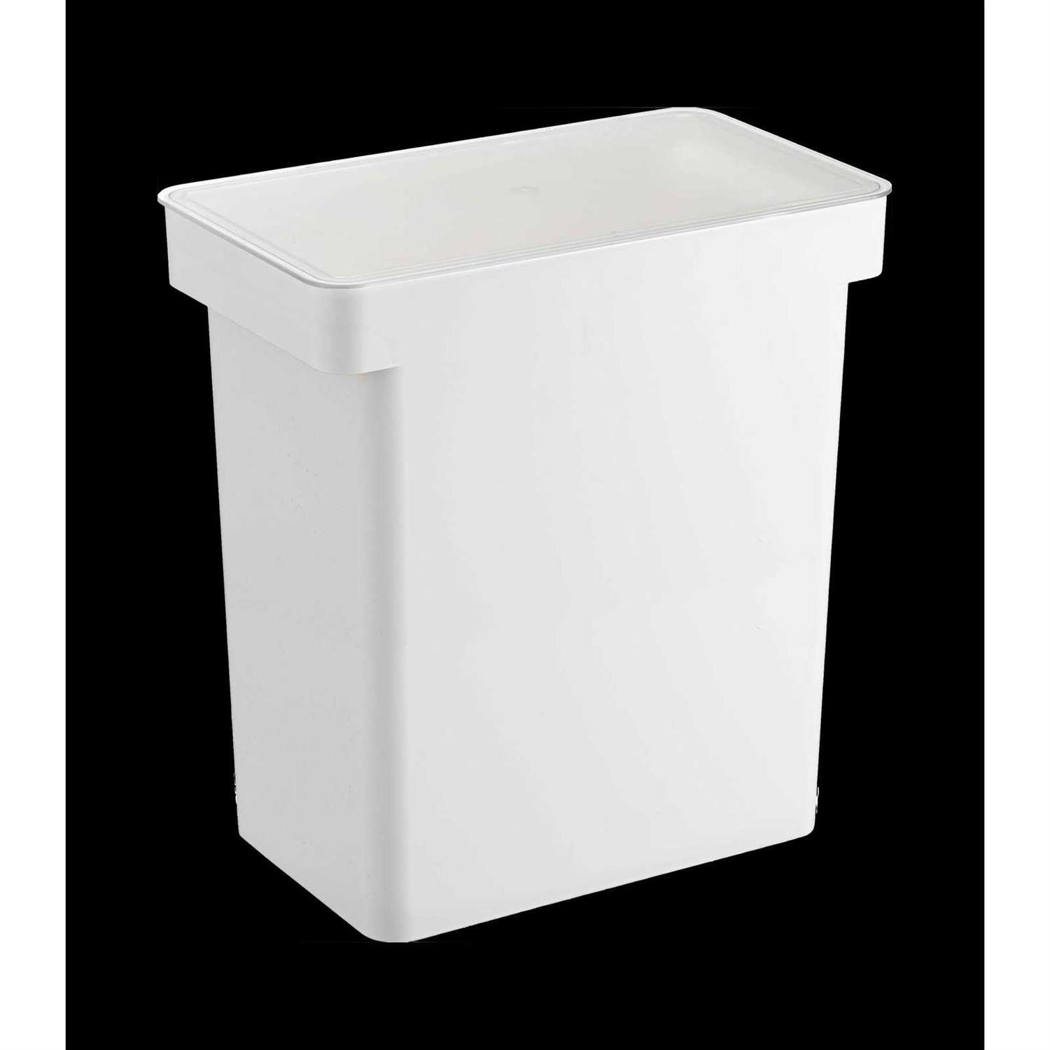 Yamazaki Home Rolling Airtight Pet Food Container