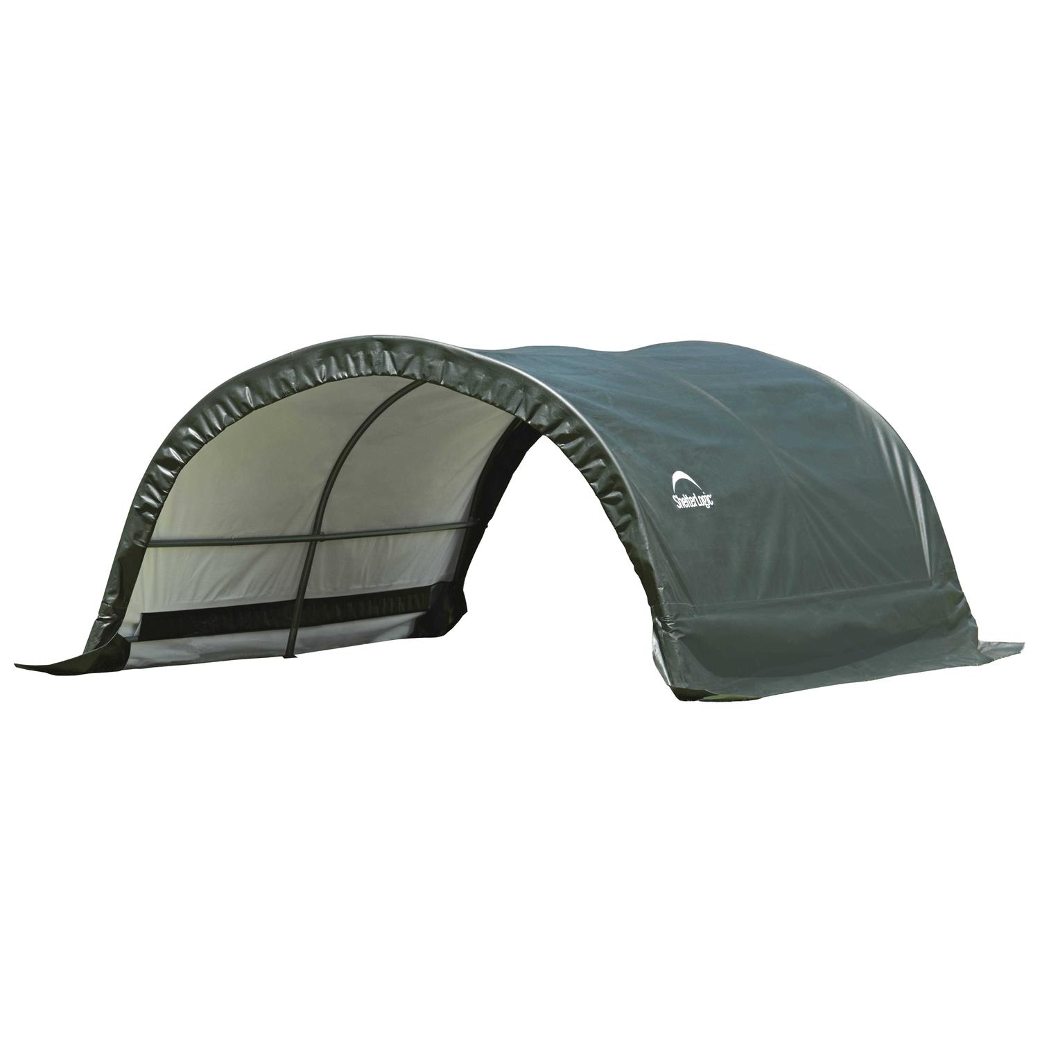 ShelterLogic Small Livestock Portable Shelter