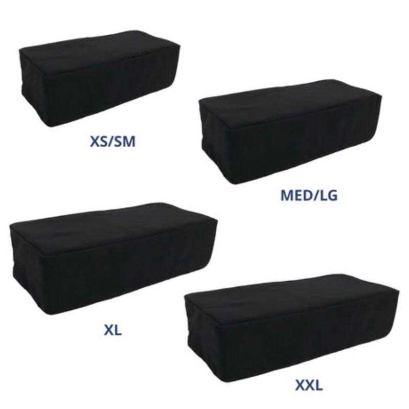 K9 Sport Sack Booster Block