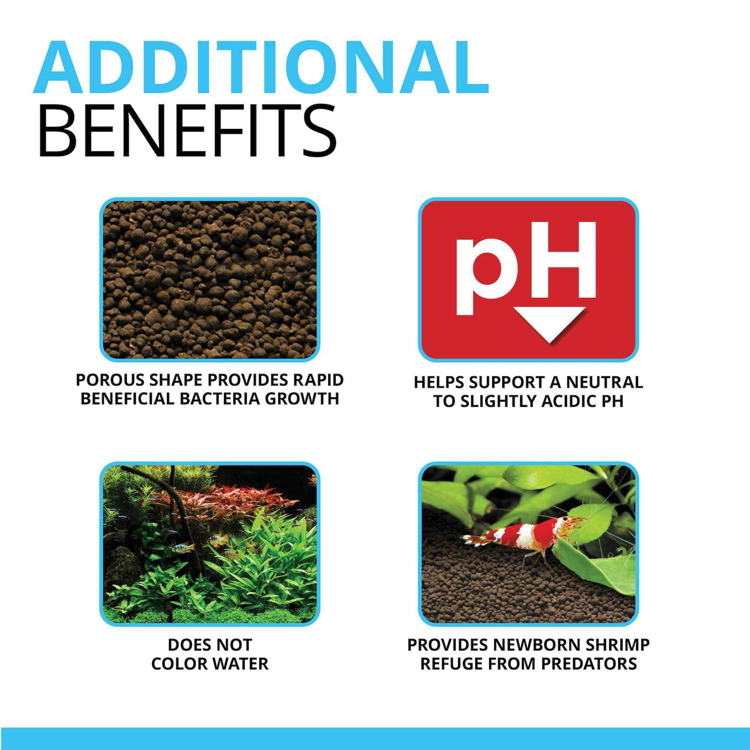 Fluval Plant and Shrimp Stratum