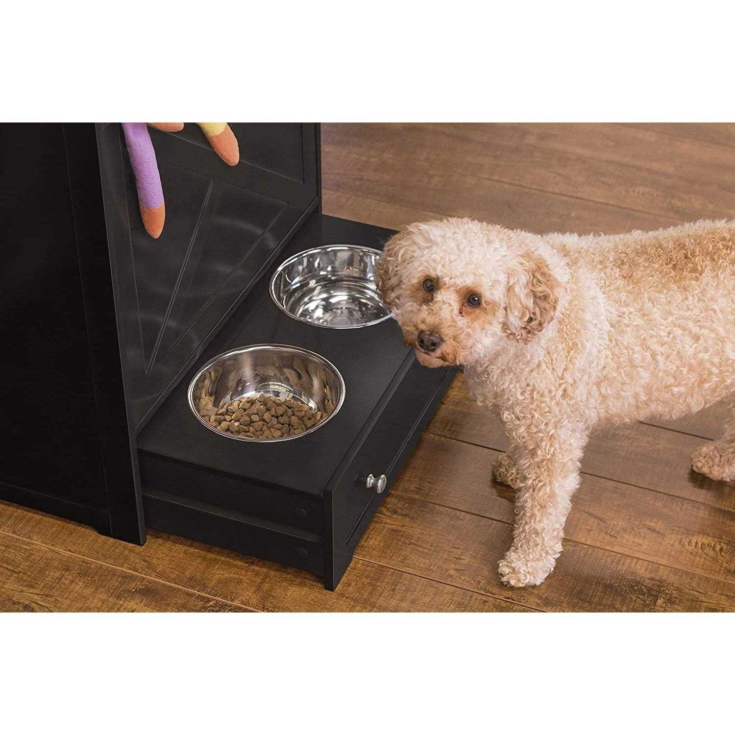 Zoovilla Windsor Pet Feeder