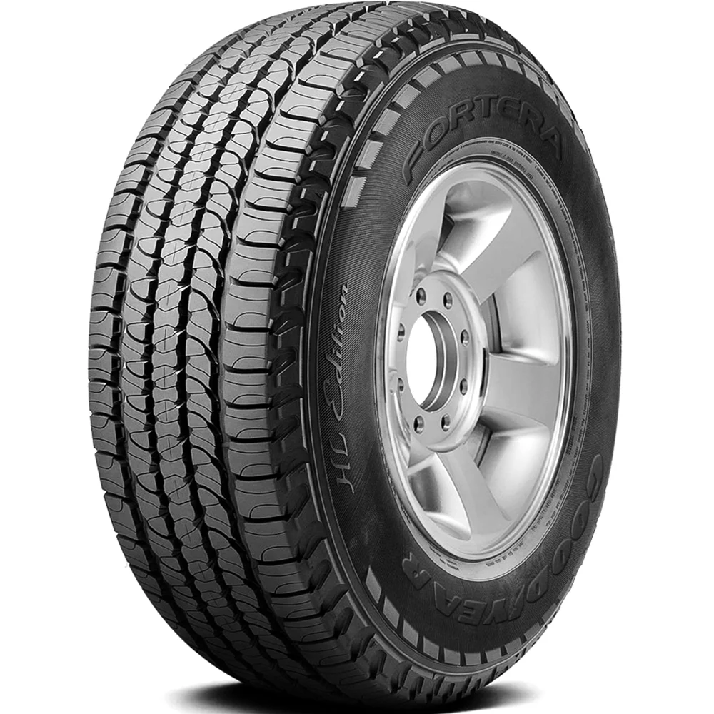 Goodyear Fortera HL All Season 265/50R20 107T Passenger Tire