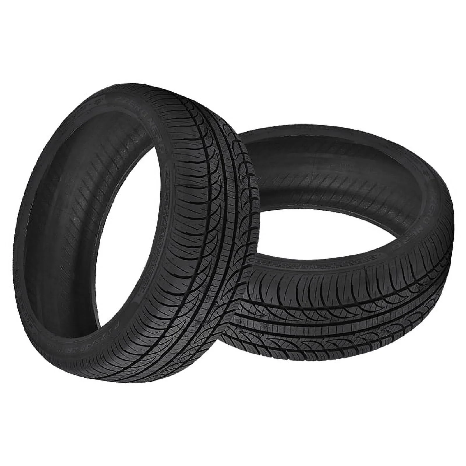 Pirelli P Zero Nero All Season 245/40R20 99 W Tire