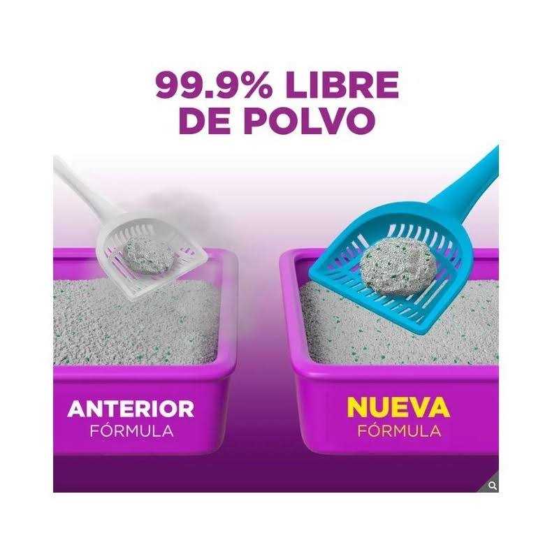 Scoop Away Complete Performance Plus Clumping Cat Litter