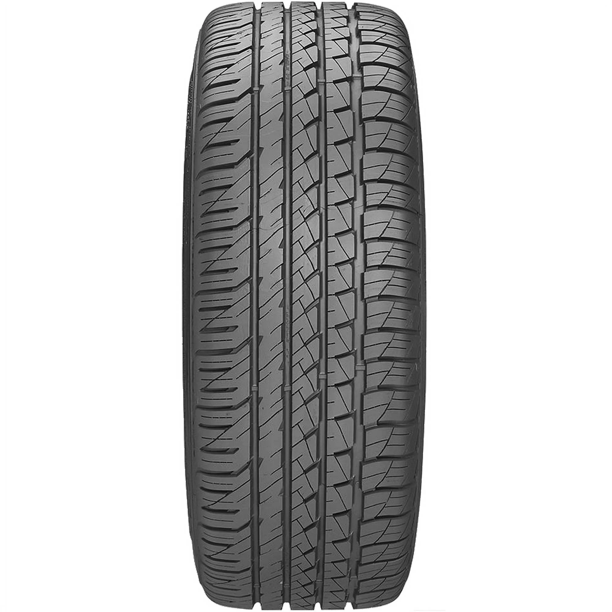 Goodyear Eagle F1 Asymmetric All-Season 265/35R20 99W Performance Tire