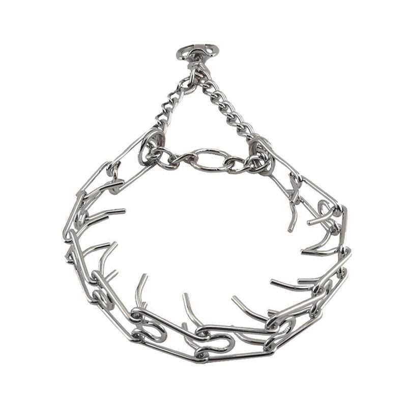 OmniPet Spiked Training Collar