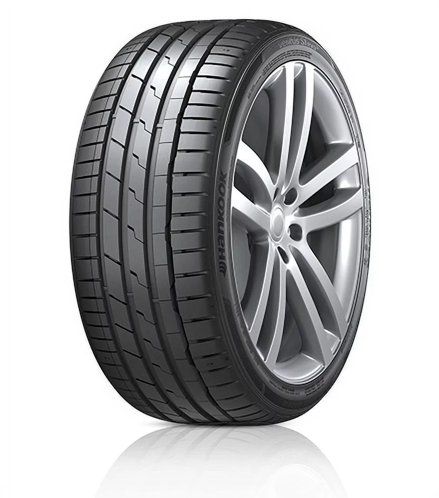 Hankook Ventus S1 Evo3 K127 Performance Tire - 265/35R19 98W