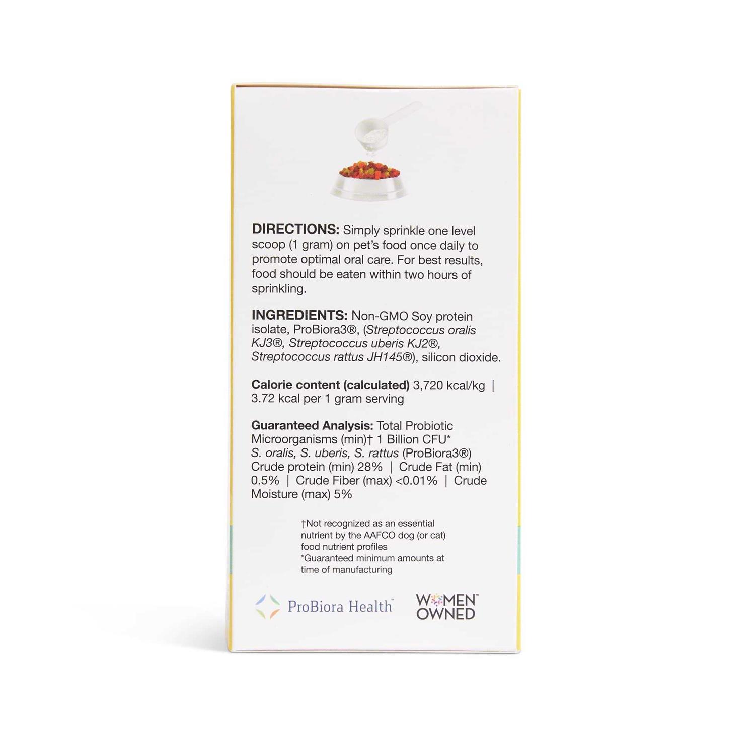 Probiora Probiotics for Cats