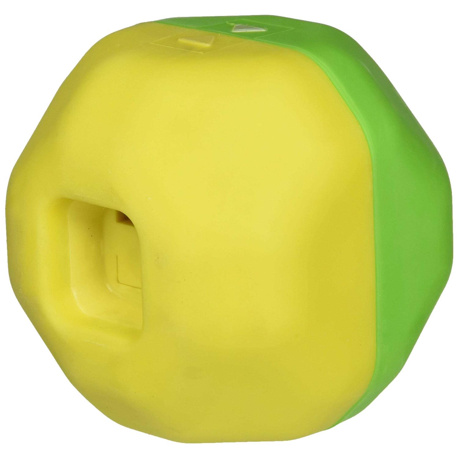 Starmark Treat Dispensing Puzzle Ball