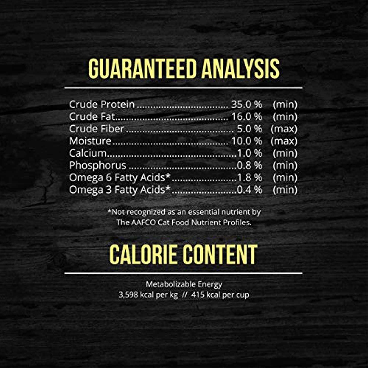 Fussie Cat Dry Cat Food Market Fresh Chicken Turkey