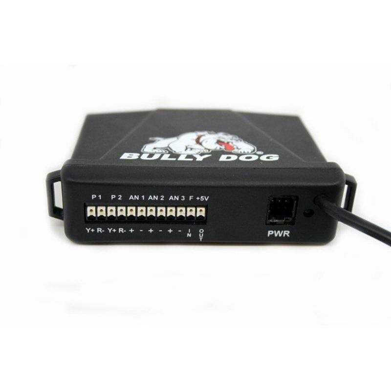 Bully Dog 40384 Sensor Docking Station