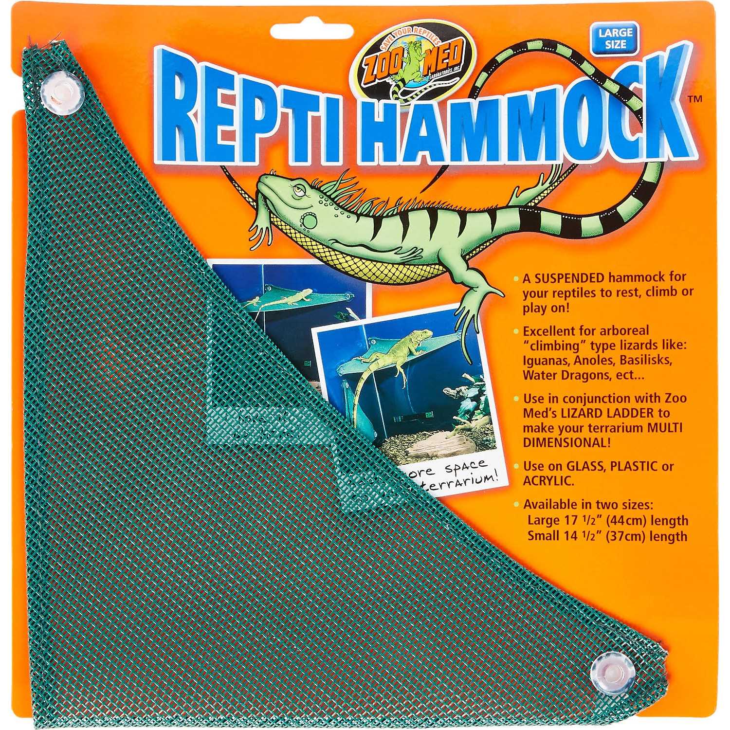 Zoo Med Repti Hammock