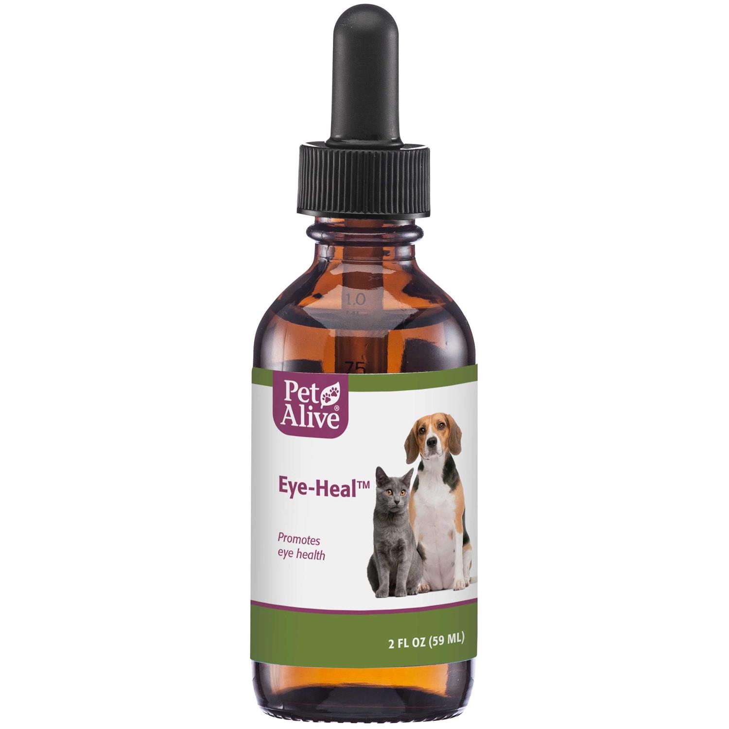 PetAlive Eye-Heal Drops