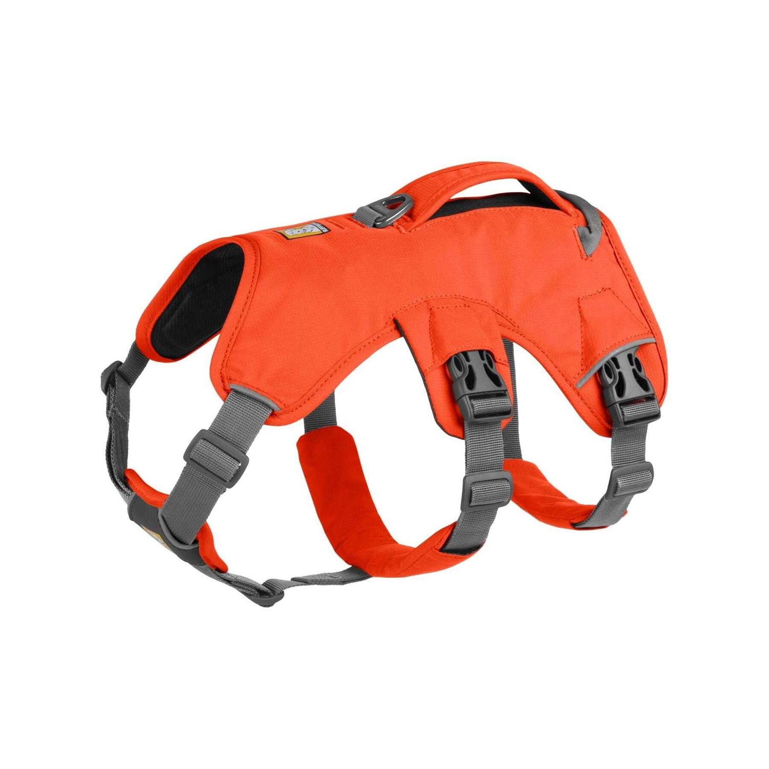 Ruffwear Harness Web Master
