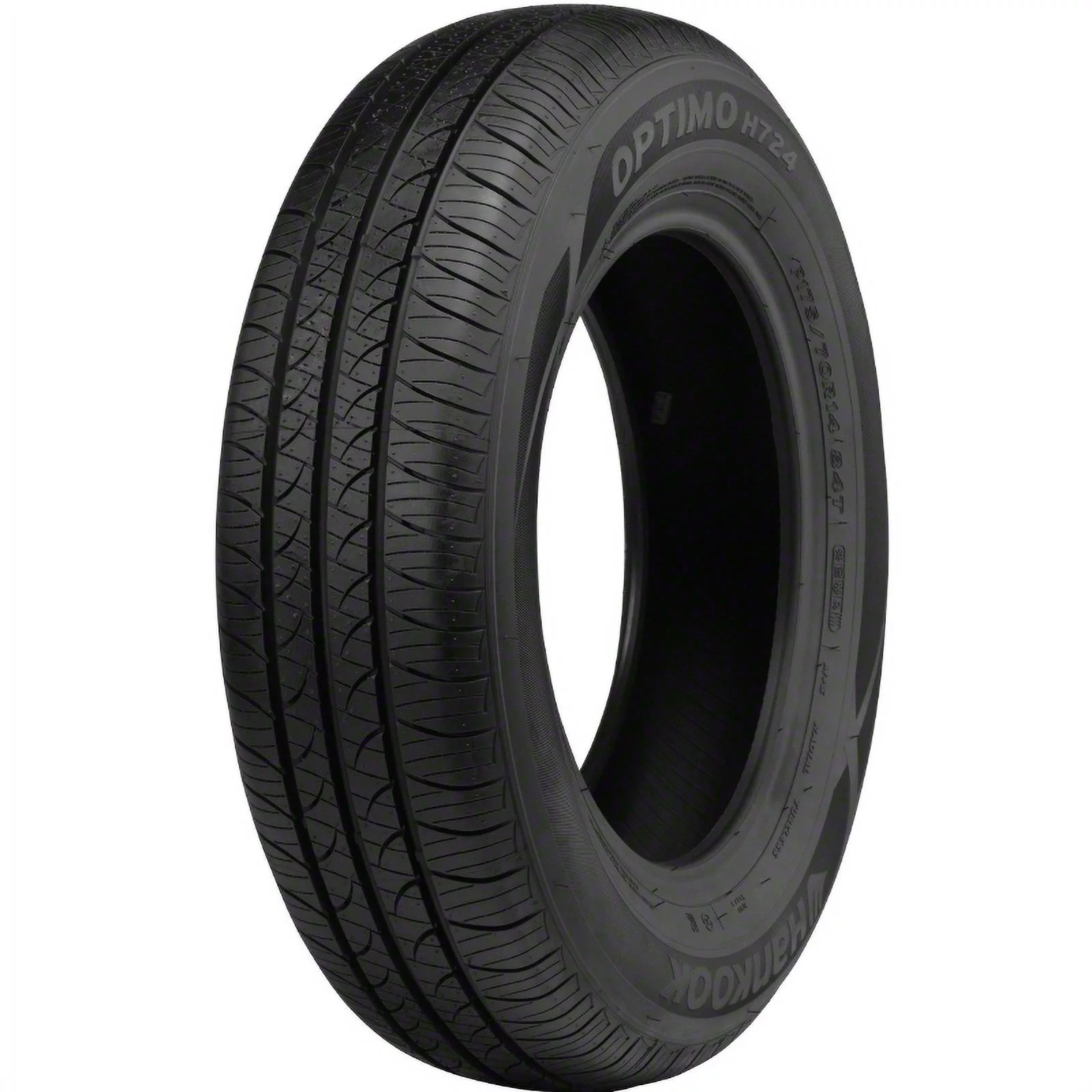 Hankook Optimo H724 All-Season Tire - 205/75R15 97S