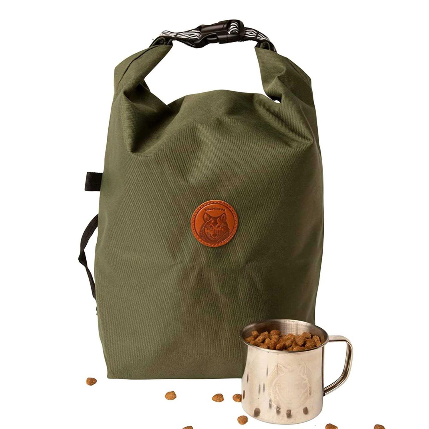 Wilderdog Doggie Bag