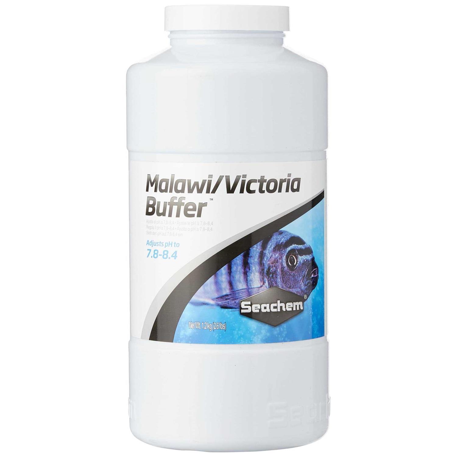 Seachem Malawi Victoria Buffer