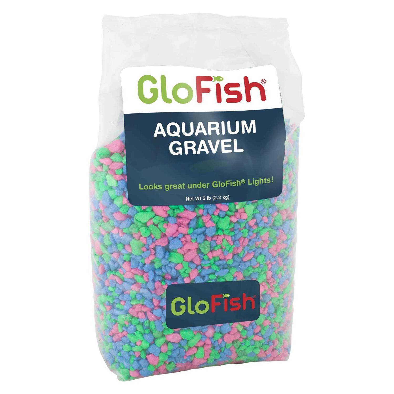 GloFish Aquarium Gravel