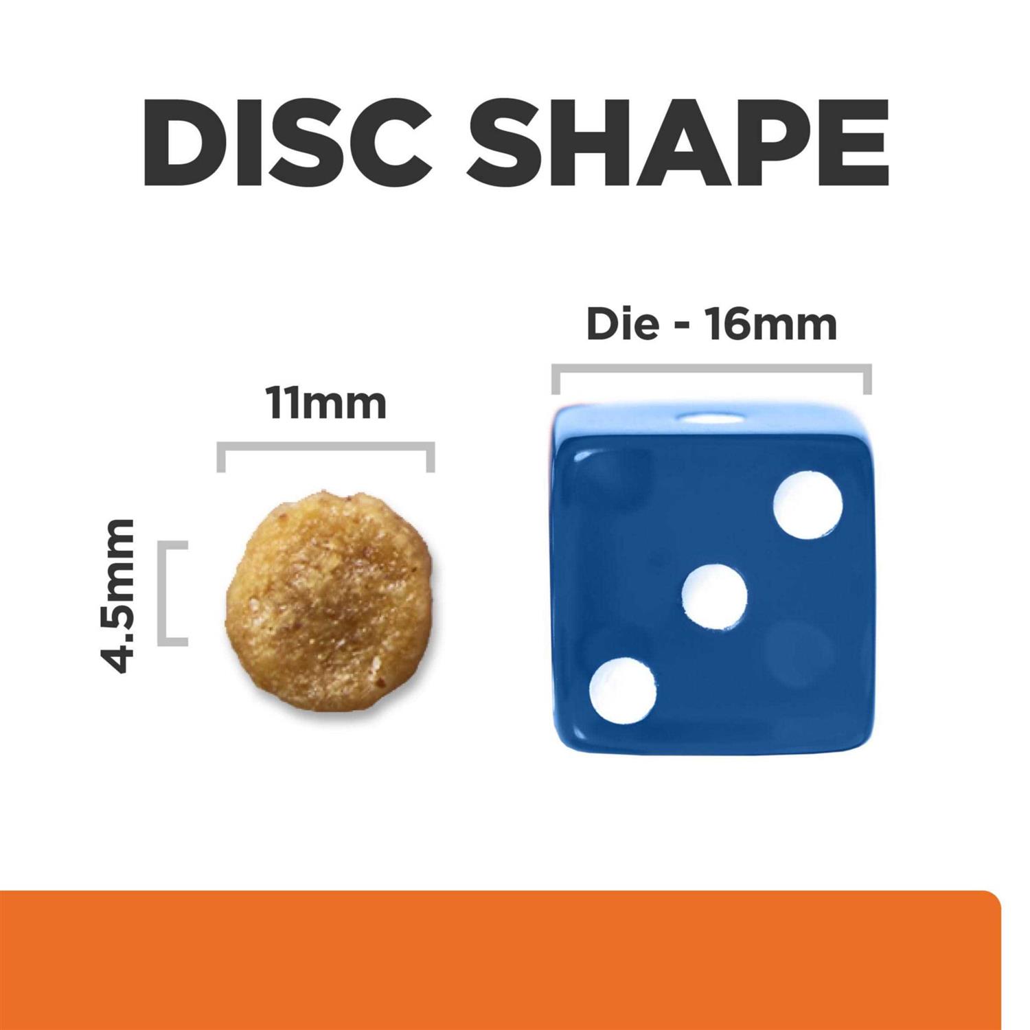 Hill’s Prescription Diet u/d Urinary Care Dry Dog Food