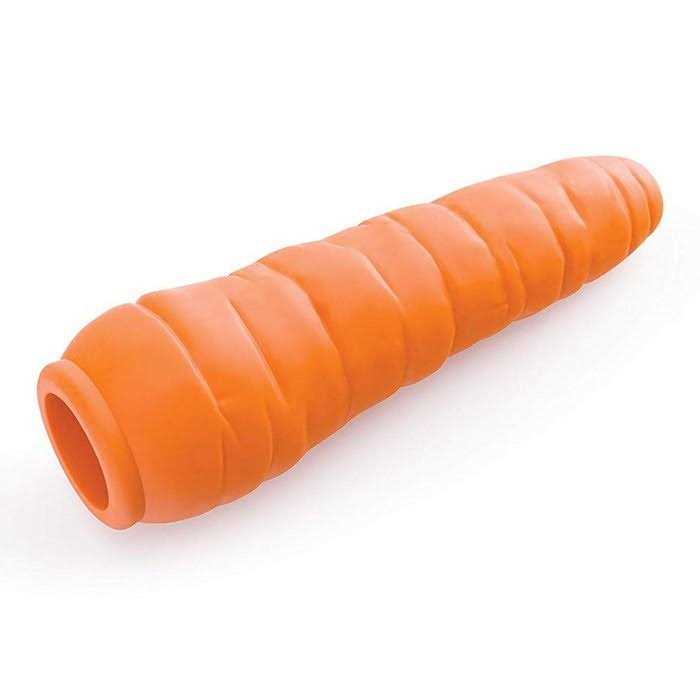 Planet Dog Orbee-Tuff Treat Spot Dog Toy