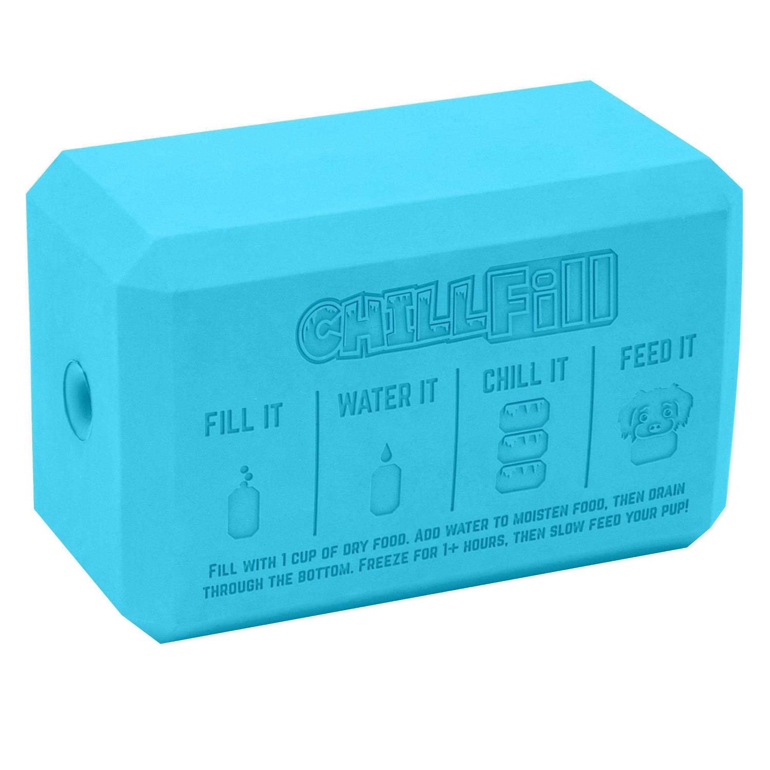 Chew King Premium Dog Treat Toy