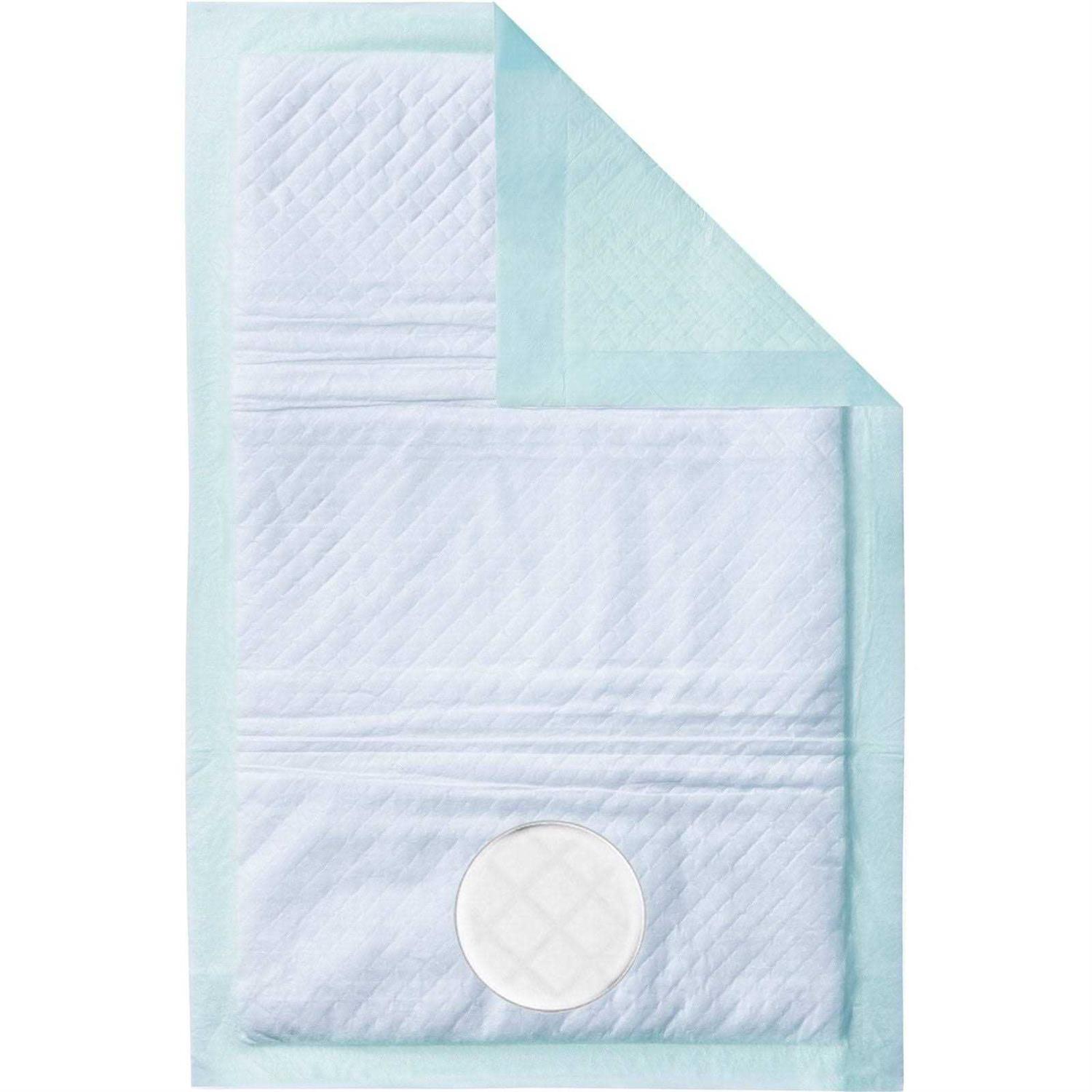 20ct Paw Inspired Cat Pads Generic Refills for Tidy Cats Breeze Cat Litter Box Pads System