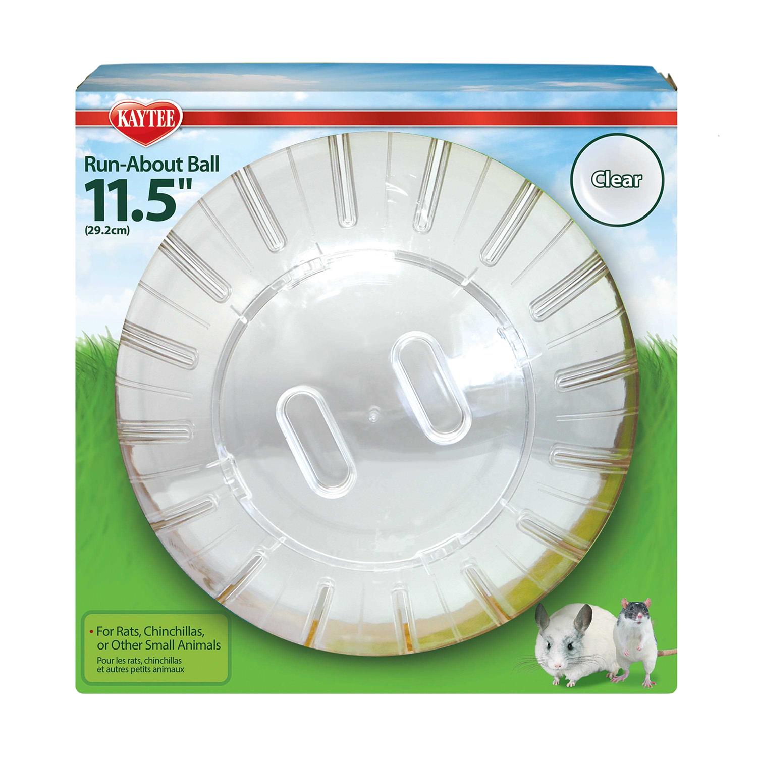 Kaytee Run About Ball