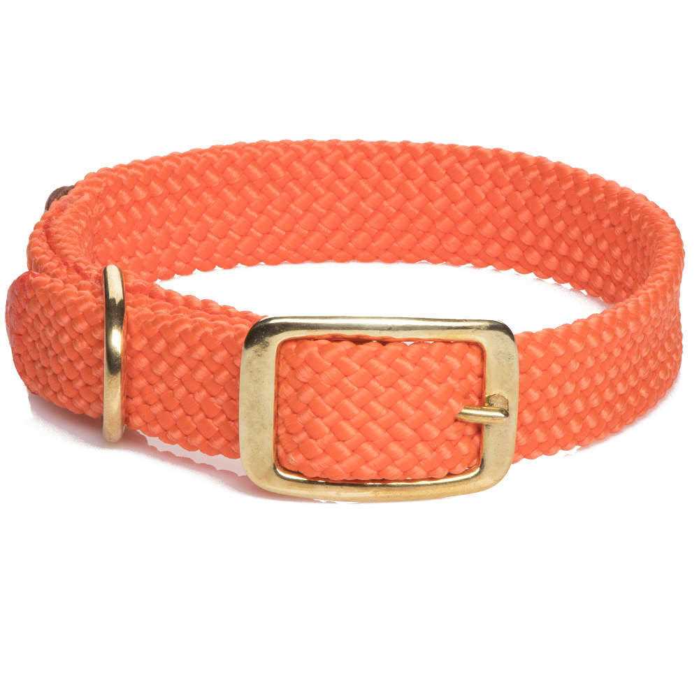 Mendota Collar Double Braid