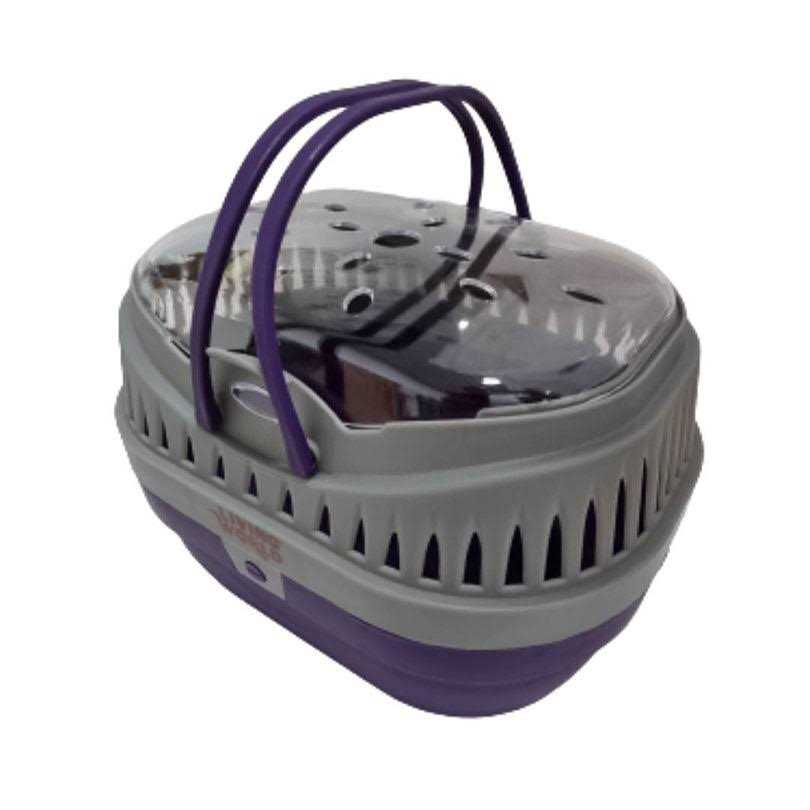 Living World Pet Carrier