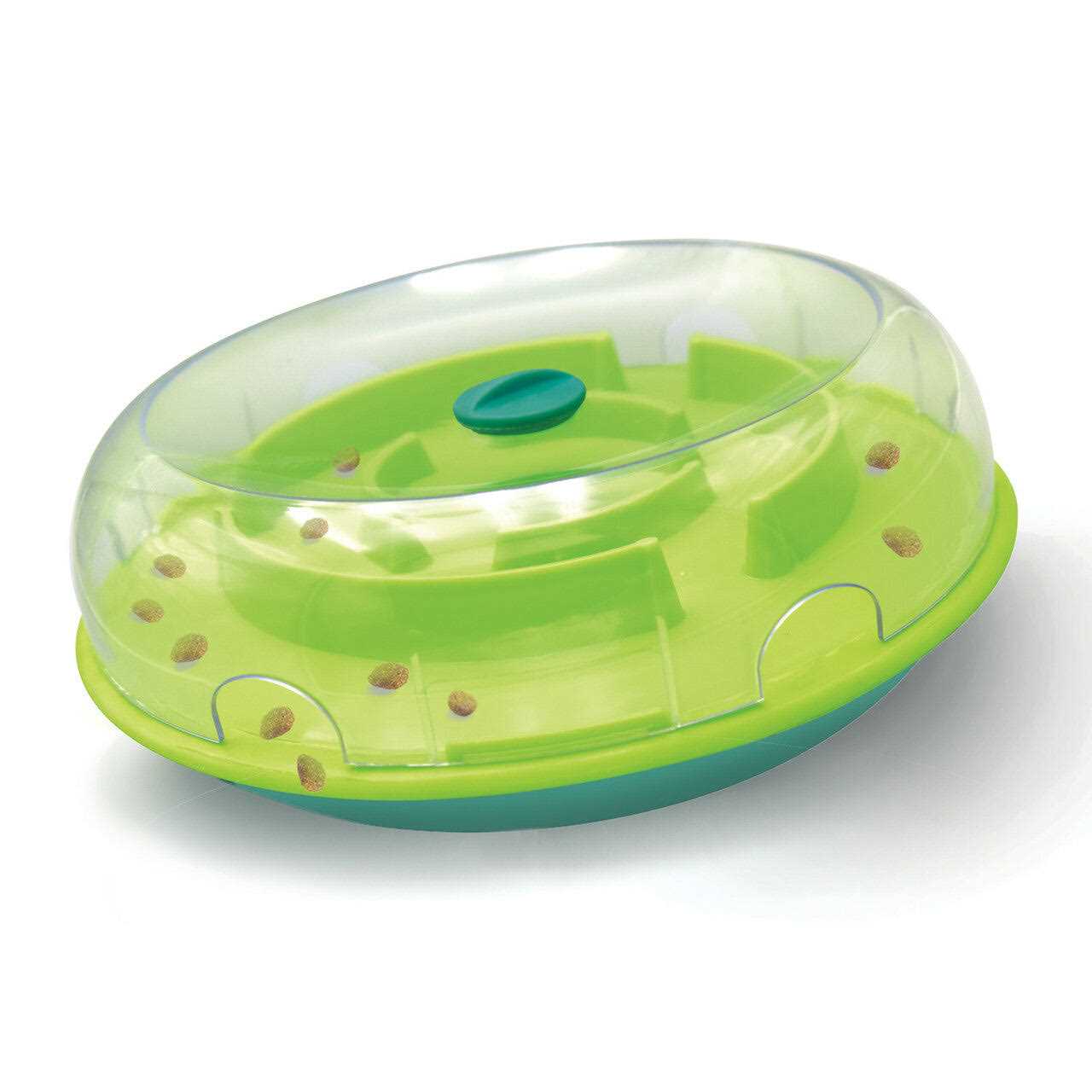 Outward Hound Dog Wobble Bowl