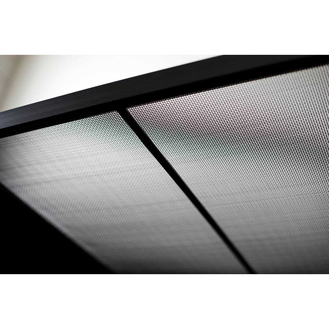 Reptile Habitats PVC Reptile Enclosure