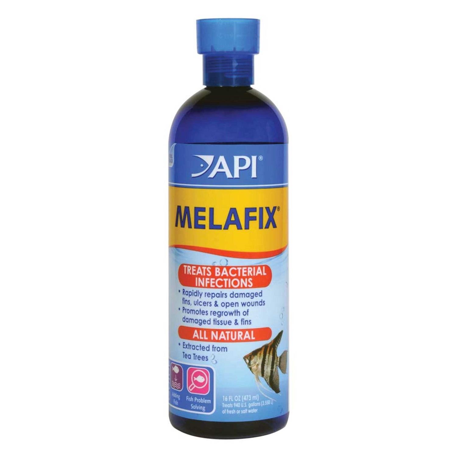 API MelaFix Fish Remedy