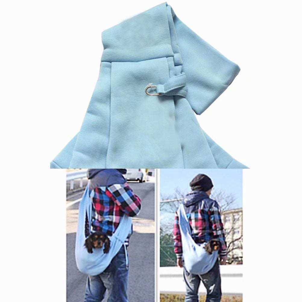 Amerteer Reversible Sling Pet Carrier