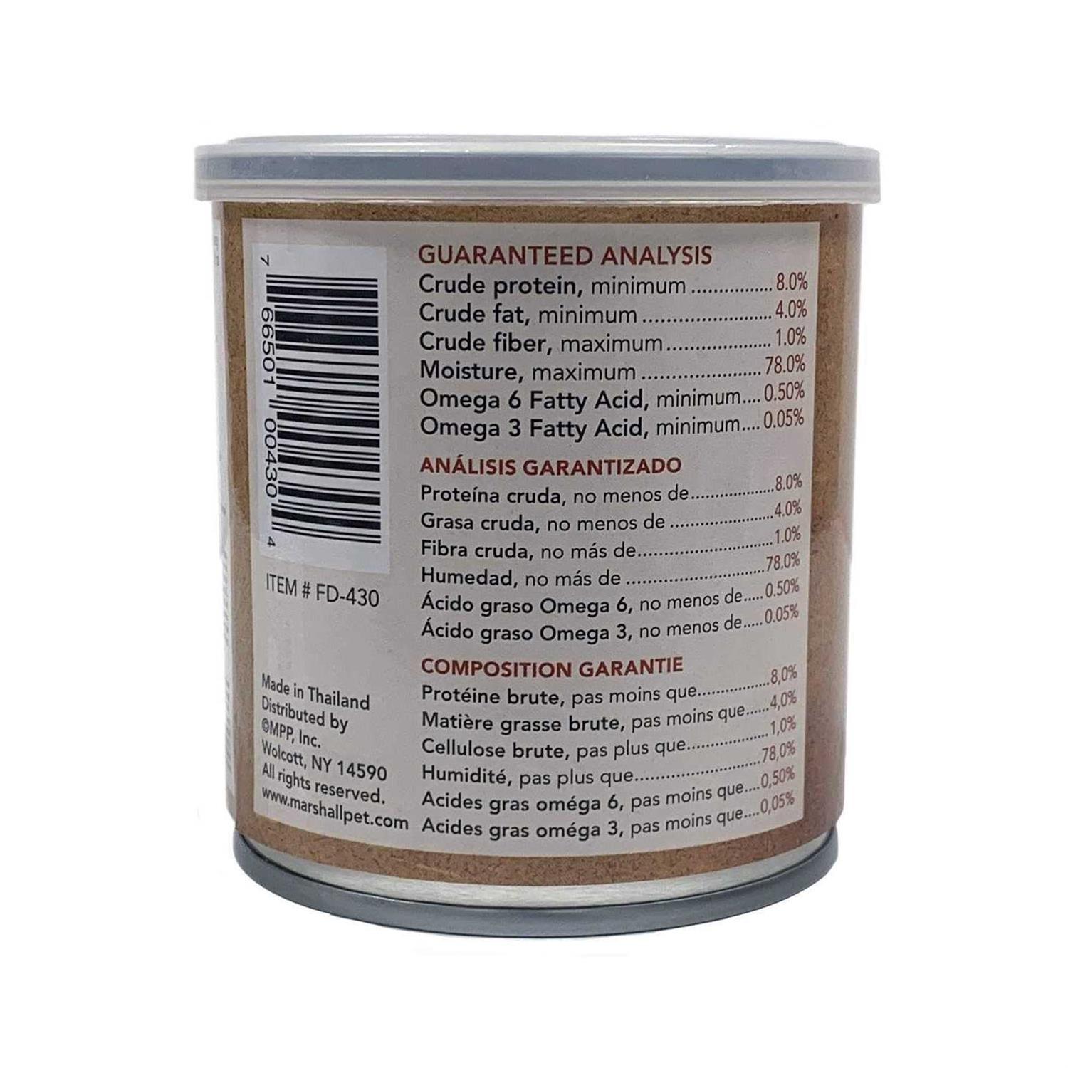 Marshall Premium Ferret Diet Chicken