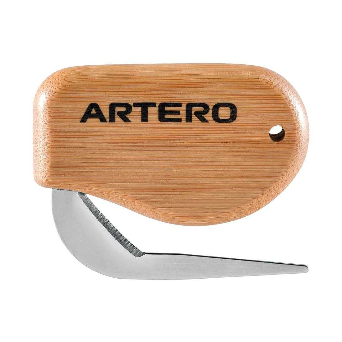 Artero Cortanudos Special Pad