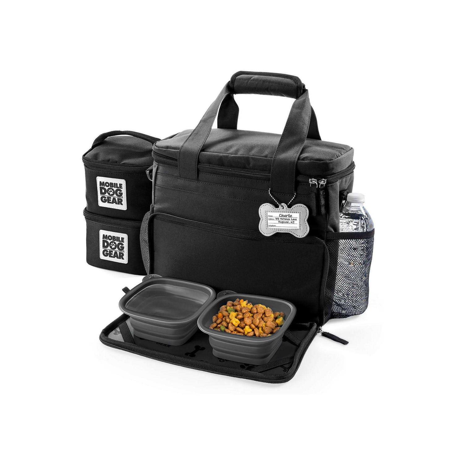 Mobile Dog Gear Week Away Bag