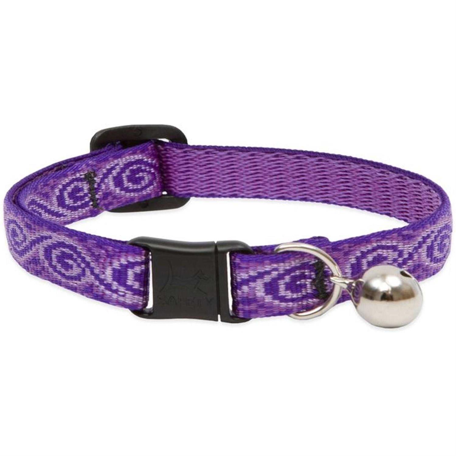 LupinePet Originals Cat Safety Collar