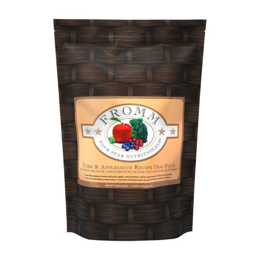 Fromm Four Star Beef Frittata Dry Dog Food