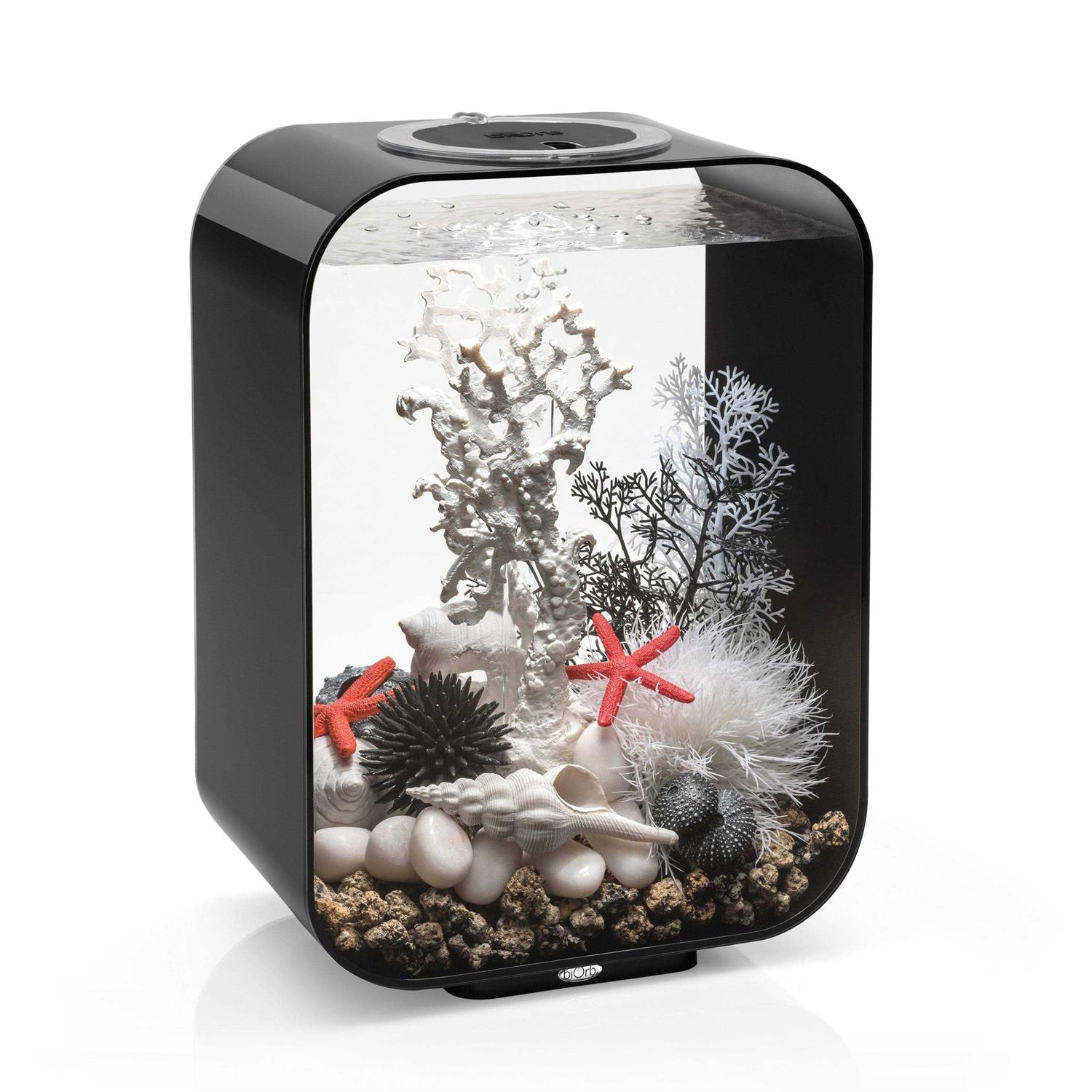 biOrb LIFE 15 Aquarium with Standard Light